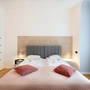Appartement met Vier Slaapkamers